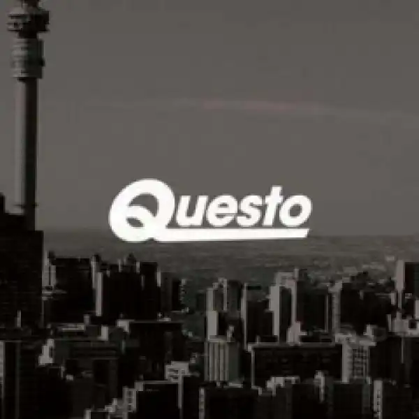 Manqonqo - Eyadini (DJ Questo & The Josh Exclusive Afro Remix)
